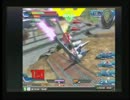 ＥＸＶＳＦＢ　隠者覚醒技バグ？