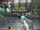 [Xonotic 0.6] シングルプレイをやってみた 1 [レベル1～3]