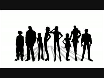 MMDタイバニ一周年記念★本編第一部