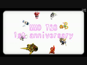 MMDタイバニ一周年記念★本編第二部