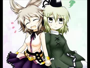 【東方】屠自古がしゃべるだけー