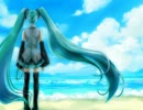 [初音ミクオリジナル曲]さよならに　てをふった[6作目]