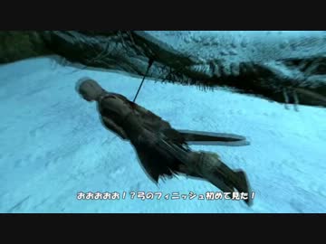 【PC版】ちょっとSkyrimまで行ってきたその３1【字幕プレイ】