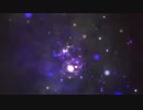 【UTAUオリジナル曲】 紫陽花と雲と 【雪歌ユフ】