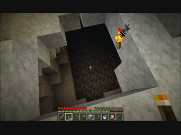 【minecraft×TerraFirmaCraft】この未開の土地で生きる 05【ゆっくり実況】