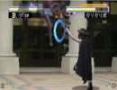 【対戦動画】ブリーフカラテ_Ｂ．ゾロ（めいしん）VSガリガリ君（芋）