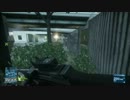 BF3(PC) Type 88 LMG使用中(ver1.04)