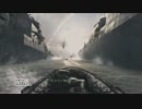 CoD:MW3 キャンペーンをベテランで逝く　2_2