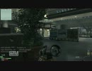 【CoDMW3】MGS大好き野郎がやる 「AS５０」～FFA～　part6