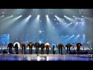 Super Junior『Way』【SJ×ELF】