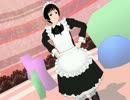 【APヘタリアMMD】メイドな祖国がZIGG-ZAGG