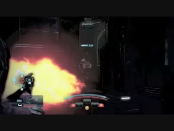 Mass Effect 3 野良マルチ【ゴールド】 1/4