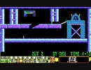DOS版レミングス MAYHEM_20