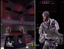Rainbow Six Vegas 2　呟き実況Part21