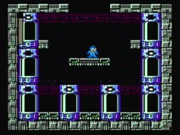 【実況】いい大人達がロックマン９を本気で遊んでみた。part14