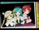 コナミアニメのOP集