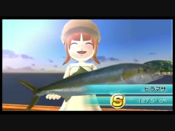 人気の ファミリーフィッシング 動画 315本 9 ニコニコ動画