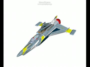 Mighty Jack　マイティジャック　マイティ号