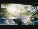 【BF3】俺は戦場の世界ランク１位【実況】part8-1