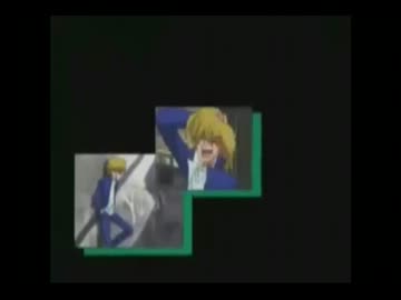 終わらない決闘