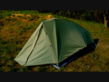 原付二種で遊ぼう（初めてのキャンプツーリング・福島）