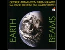 [814] MORE FLOWERS @ EARTH BEAMS - G.ADAMS=D.PULLEN QUARTET