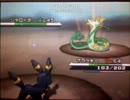 【実況】　ポケモンブラック　ブラッキーと2人旅　Part17　【縛りプレイ】