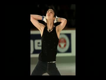 羽生結弦　For Your Entertainment