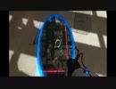 【実況】最先端謎解き脱出ゲーム/シングルモード【ポータル２】 part4