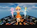 【MMD】いきなり、コロちゃんがきたので