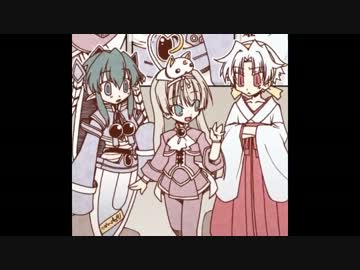 らふねすと 1話