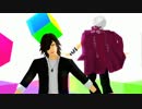 【ＭＭＤ】俺得4人衆にTell Your Worldを踊ってもらった【戦国ＢＡＳＡＲＡ】