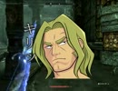 【ゆっくりskyrim】本格的シャウトpart11