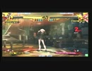 【P4U】キャラゲット深谷ランダム2on2大会　part1