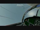 【LOMAC】赤外線シーカーの音を変えてみた【FC2】