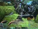 pso2cβ 雑談動画　part3-1