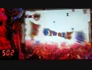 【パチンコ】CRF X JAPAN 紅魂　～強行突破～　【7回目】
