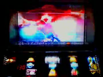 【パチスロ】銀河鉄道999【テスト】