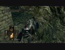 DARK SOULS 61 / 如何ともし難い実況