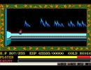 冒険家アバズレのPC-88版YsⅠ実況Part１４