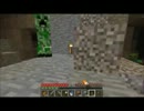 【Minecraft】腐女子がマインをクラってみる ２１口目【ゆっくり実況】
