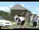 ストリートファイト164　3連続スラム