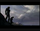 HALO3を2人で実況プレイ part6