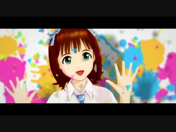 アイドルマスター2 『Attraction Pop』