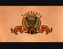 Tigercats - Full Moon Reggae Party