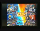 EXVSFB　ウイングバンダムゼロ　その9