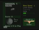 SHOCK WAVE Operation JumpGate MISSION1 MARS