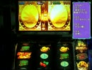 【ツインエンジェル３】設定１で1224G～ボーナスを目指す　16ハマリ目