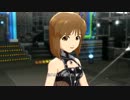 日刊萩原雪歩 ソロ 『神SUMMER!!』 レザードクィーン