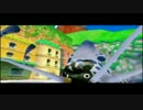 【縛り実況】マリオさん社員(マリオサンシャイン)を二人で実況プレイPart2
